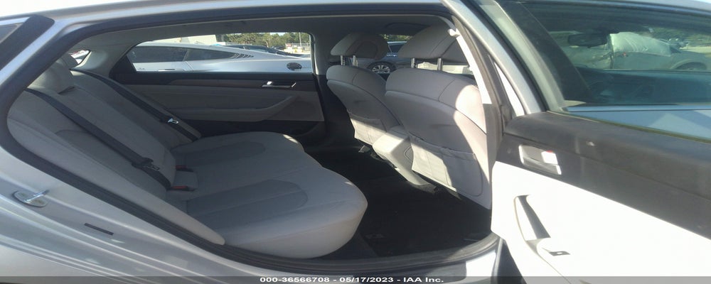 5NPE34AF3GH270778 2016 HYUNDAI SONATA photo no. 8