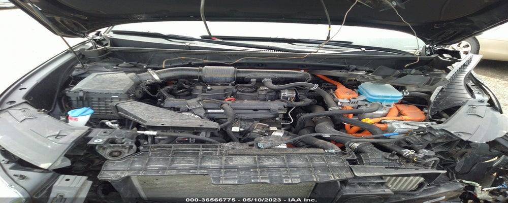 KM8JFCA10NU034155 2022 HYUNDAI TUCSON photo no. 10