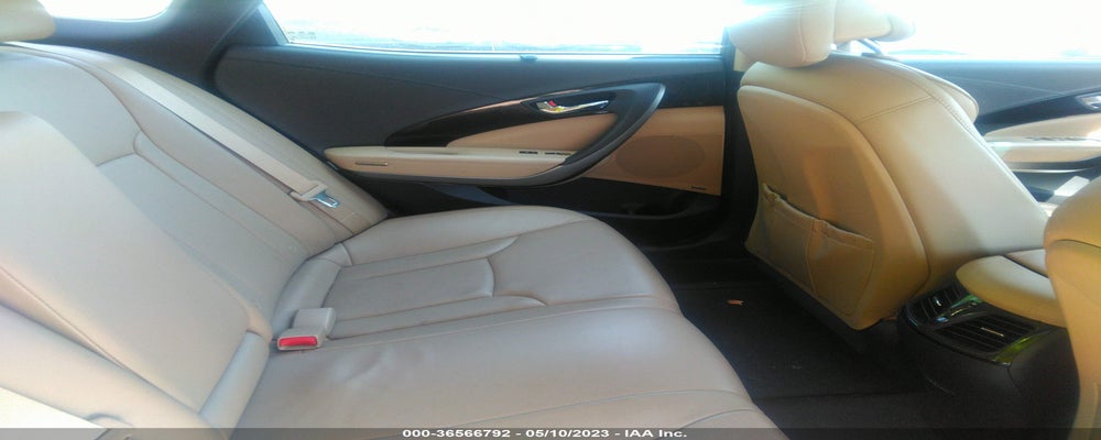 KMHFH4JG0DA267477 2013 HYUNDAI AZERA photo no. 8