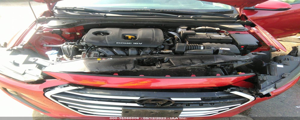 KMHD84LFXHU355548 2017 HYUNDAI ELANTRA photo no. 10