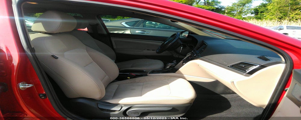 KMHD84LFXHU355548 2017 HYUNDAI ELANTRA photo no. 5