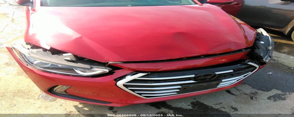 KMHD84LFXHU355548 2017 HYUNDAI ELANTRA photo no. 6