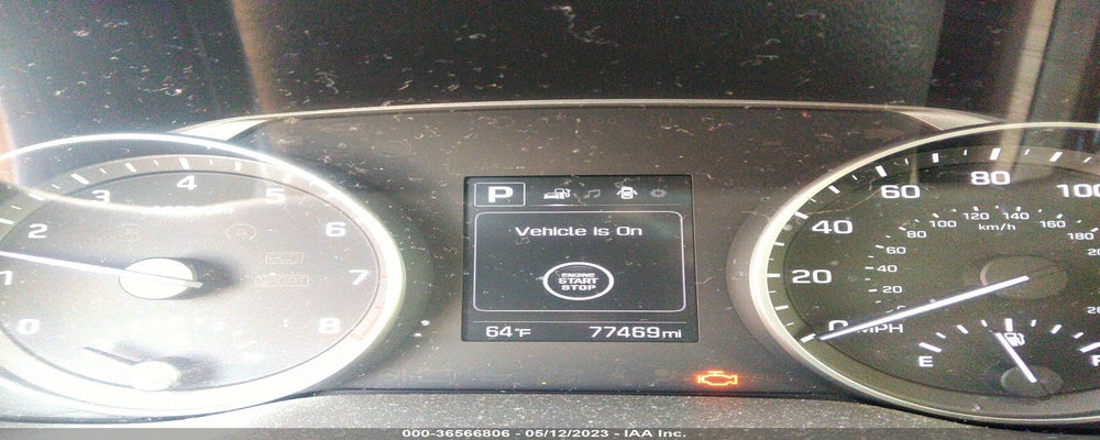 KMHD84LFXHU355548 2017 HYUNDAI ELANTRA photo no. 7
