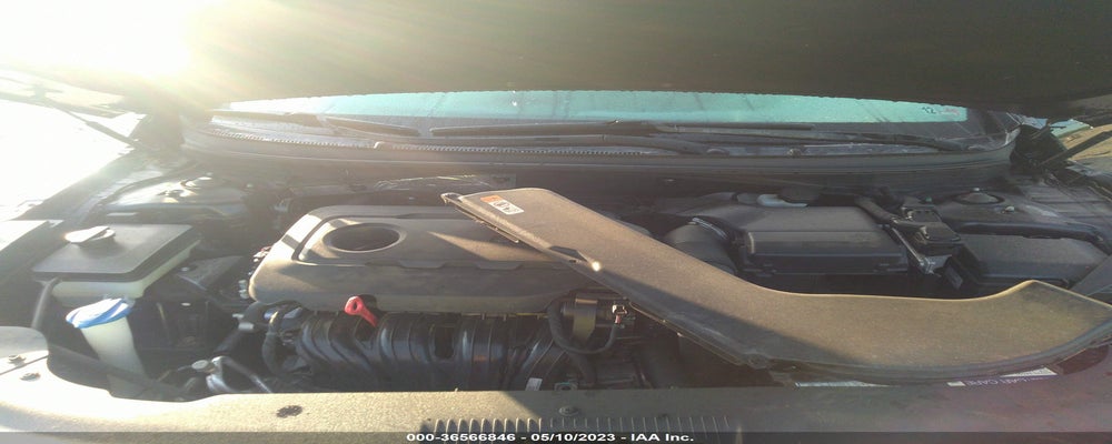 5NPE34AF1FH020082 2015 HYUNDAI SONATA photo no. 10