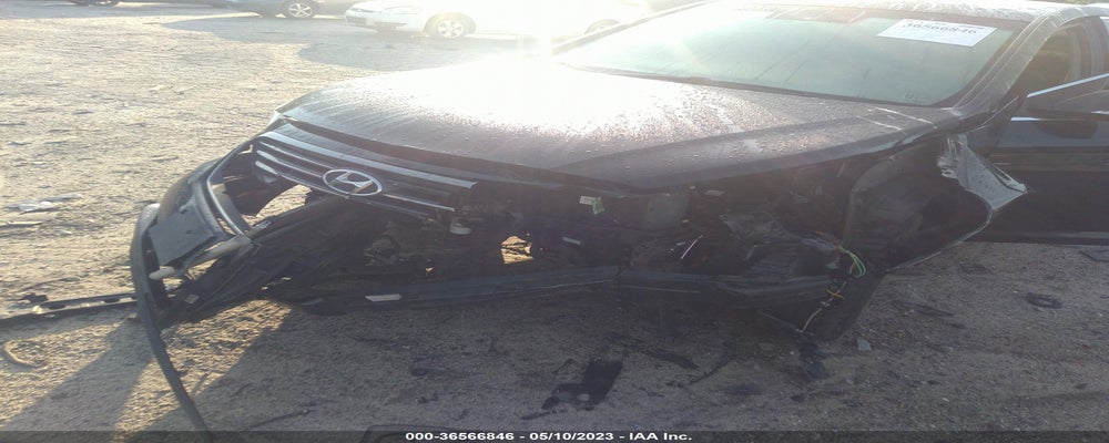 5NPE34AF1FH020082 2015 HYUNDAI SONATA photo no. 6