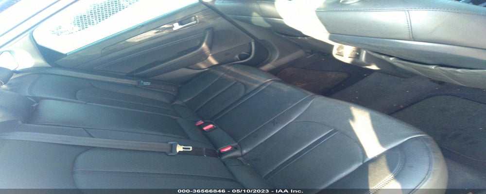 5NPE34AF1FH020082 2015 HYUNDAI SONATA photo no. 8