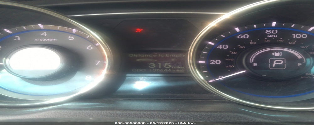 5NPEB4AC6BH087439 2011 HYUNDAI SONATA photo no. 7