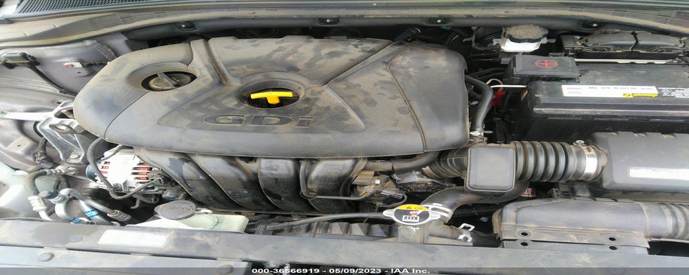 KMHH35LE6LU127620 2020 HYUNDAI ELANTRA GT photo no. 10