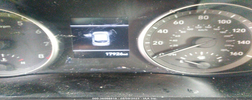 KMHH35LE6LU127620 2020 HYUNDAI ELANTRA GT photo no. 7