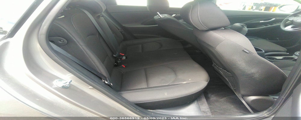 KMHH35LE6LU127620 2020 HYUNDAI ELANTRA GT photo no. 8