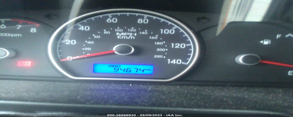 KMHDU4AD5AU006610 2010 HYUNDAI ELANTRA photo no. 7