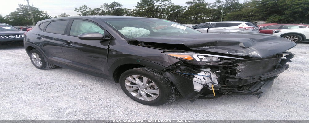 KM8J23A40MU336856 2021 HYUNDAI TUCSON photo no. 5