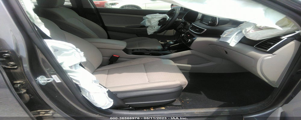 KM8J23A40MU336856 2021 HYUNDAI TUCSON photo no. 5