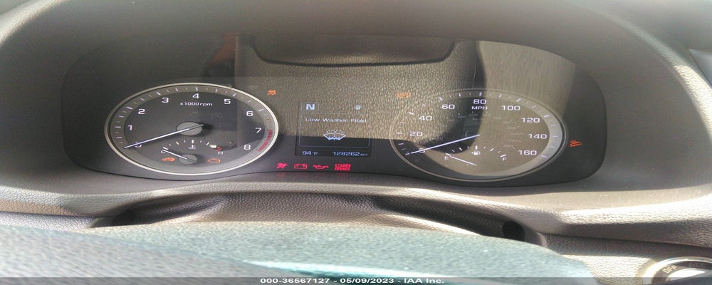 KM8J33A2XHU457864 2017 HYUNDAI TUCSON photo no. 7