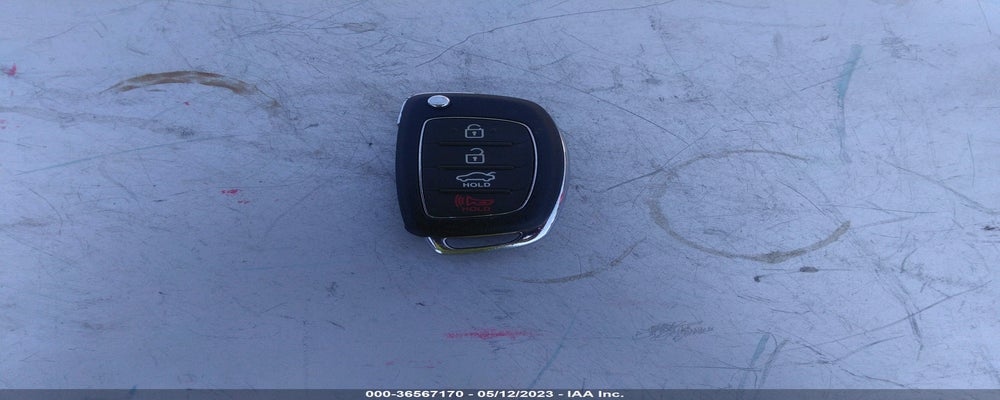 5NPE24AF4HH527211 2017 HYUNDAI SONATA photo no. 11
