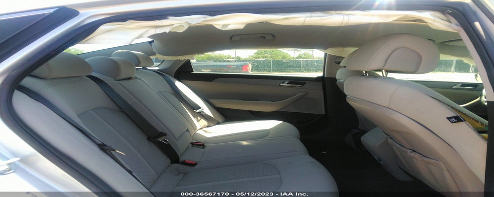 5NPE24AF4HH527211 2017 HYUNDAI SONATA photo no. 8