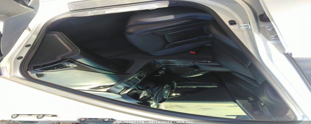 KMHFH4JG6EA423863 2014 HYUNDAI AZERA photo no. 5