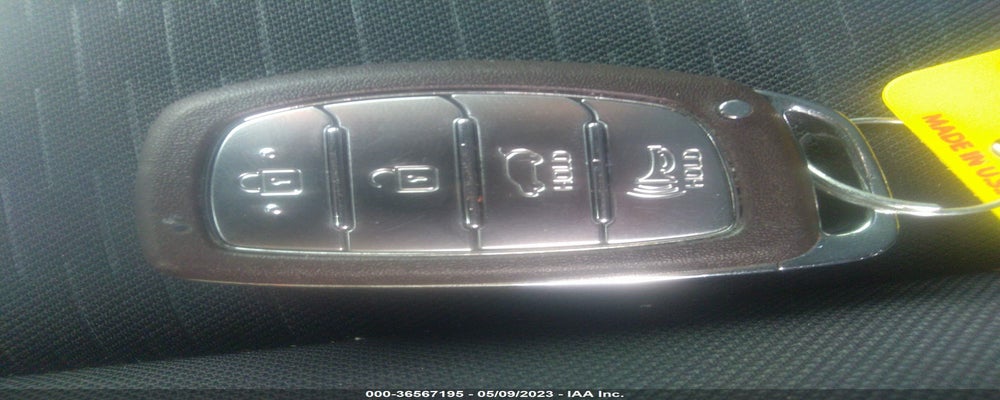 KM8J33A40KU029309 2019 HYUNDAI TUCSON photo no. 11