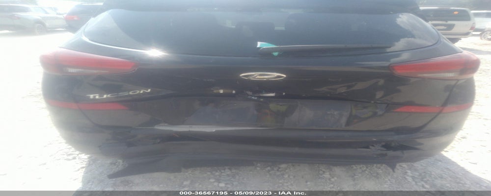 KM8J33A40KU029309 2019 HYUNDAI TUCSON photo no. 6