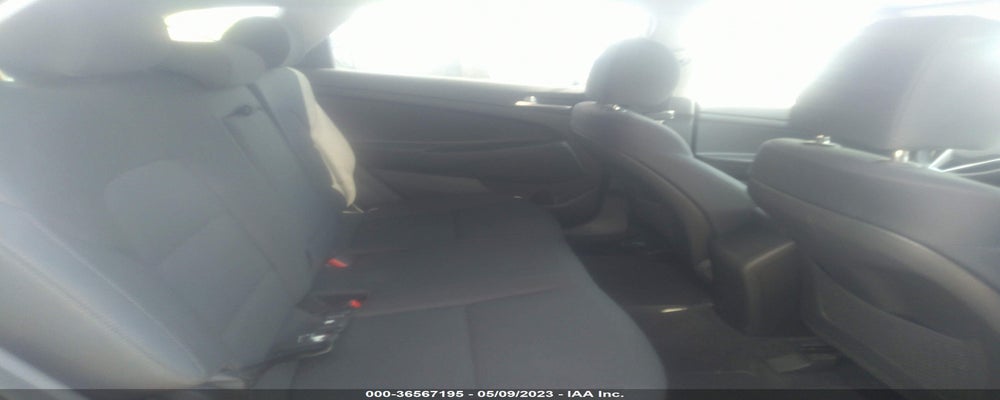 KM8J33A40KU029309 2019 HYUNDAI TUCSON photo no. 8
