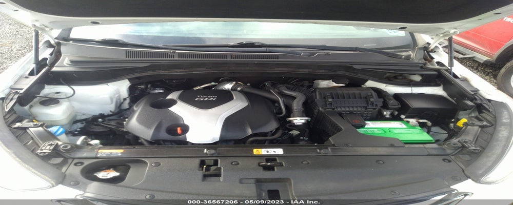 5XYZW3LA0EG211728 2014 HYUNDAI SANTA FE SPORT photo no. 10