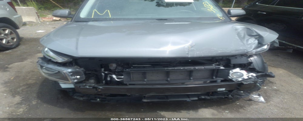 KMHRB8A34LU045489 2020 HYUNDAI VENUE photo no. 6