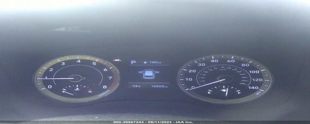 KMHRB8A34LU045489 2020 HYUNDAI VENUE photo no. 7
