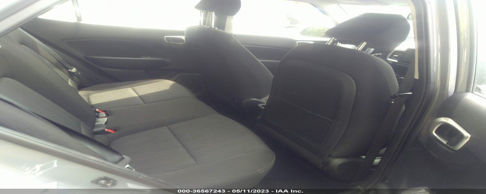 KMHRB8A34LU045489 2020 HYUNDAI VENUE photo no. 8