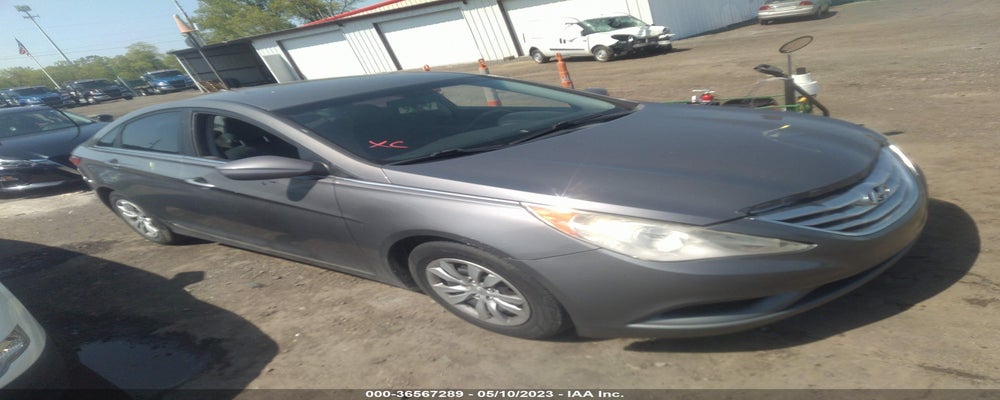 5NPEB4AC1BH093830 2011 HYUNDAI SONATA photo no. 11
