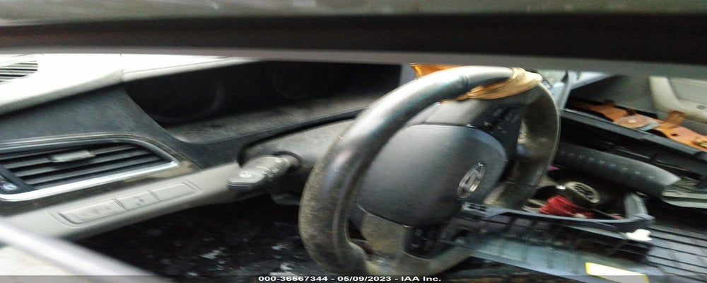 5NPE34AF9FH012568 2015 HYUNDAI SONATA photo no. 7
