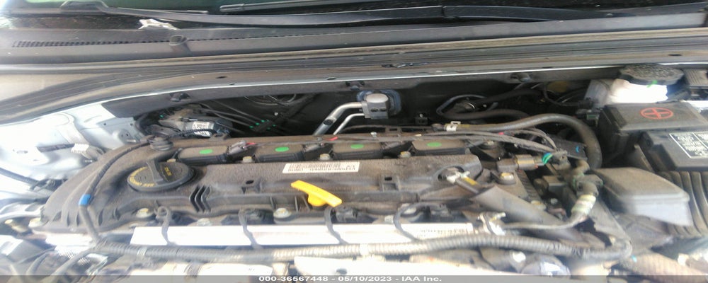 5NPD74LF7JH276118 2018 HYUNDAI ELANTRA photo no. 10