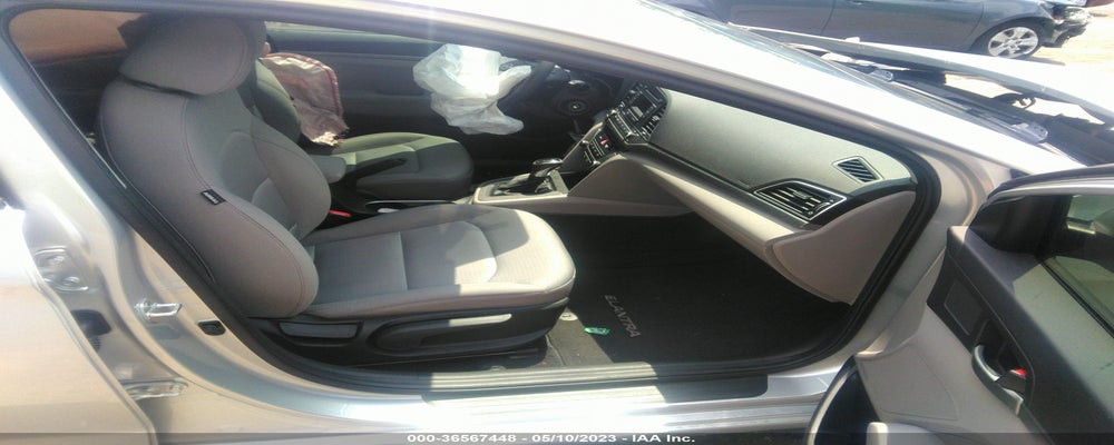 5NPD74LF7JH276118 2018 HYUNDAI ELANTRA photo no. 5