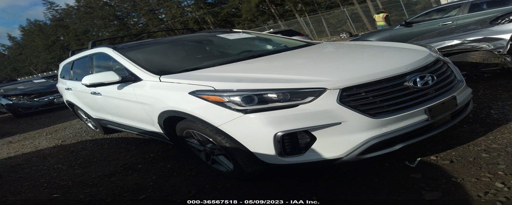 KM8SRDHF0JU289997 2018 HYUNDAI SANTA FE photo no. 24