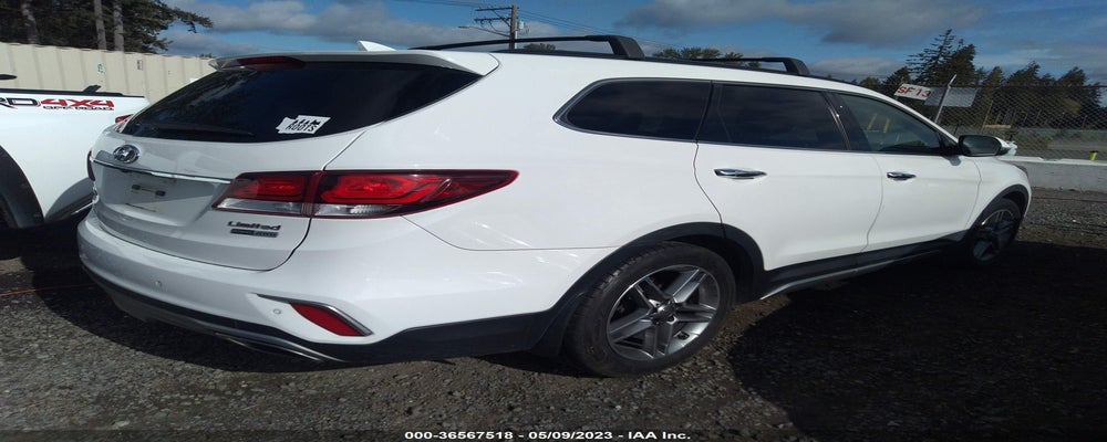 KM8SRDHF0JU289997 2018 HYUNDAI SANTA FE photo no. 4