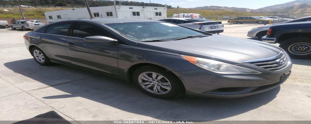 5NPEB4AC2DH515672 2013 HYUNDAI SONATA photo no. 19