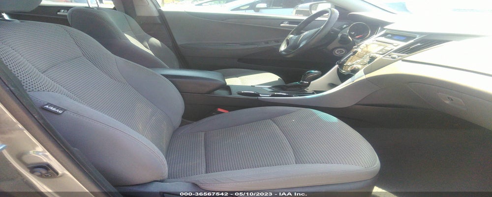 5NPEB4AC2DH515672 2013 HYUNDAI SONATA photo no. 5