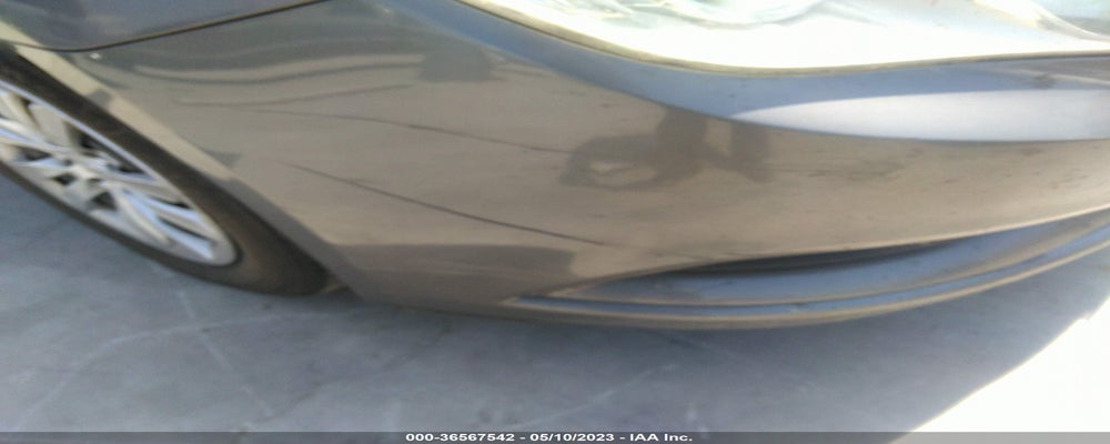 5NPEB4AC2DH515672 2013 HYUNDAI SONATA photo no. 6