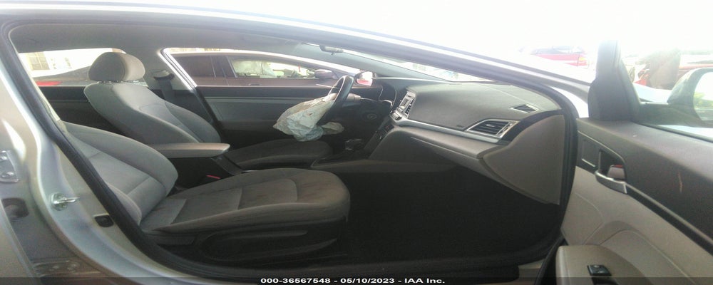 5NPD74LF6HH153212 2017 HYUNDAI ELANTRA photo no. 5