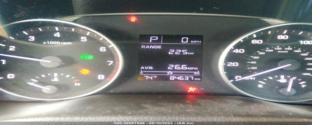 5NPD74LF6HH153212 2017 HYUNDAI ELANTRA photo no. 7