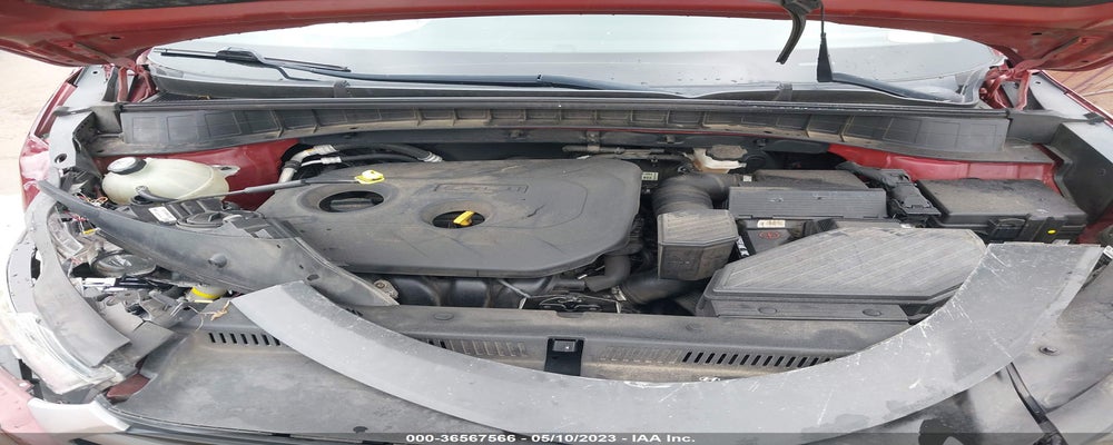 KM8J3CA4XHU454108 2017 HYUNDAI TUCSON photo no. 10