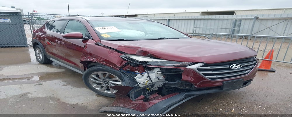 KM8J3CA4XHU454108 2017 HYUNDAI TUCSON photo no. 11