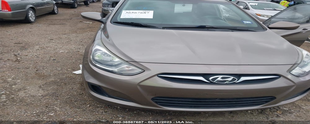 KMHCT5AE2CU036860 2012 HYUNDAI ACCENT photo no. 6