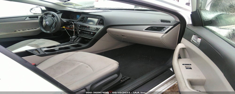 5NPE24AF4GH370553 2016 HYUNDAI SONATA photo no. 5