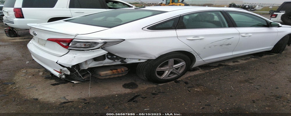 5NPE24AF4GH370553 2016 HYUNDAI SONATA photo no. 6