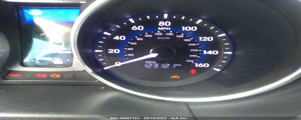 KMHEC4A41FA139686 2015 HYUNDAI SONATA HYBRID photo no. 7