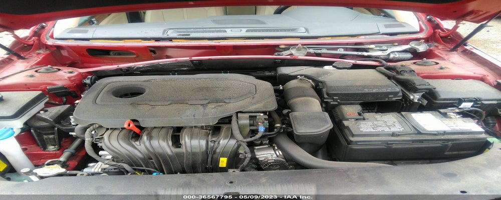 5NPE34AF7HH593653 2017 HYUNDAI SONATA photo no. 10