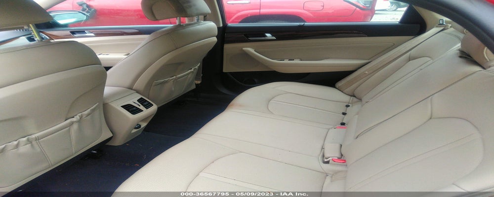 5NPE34AF7HH593653 2017 HYUNDAI SONATA photo no. 8