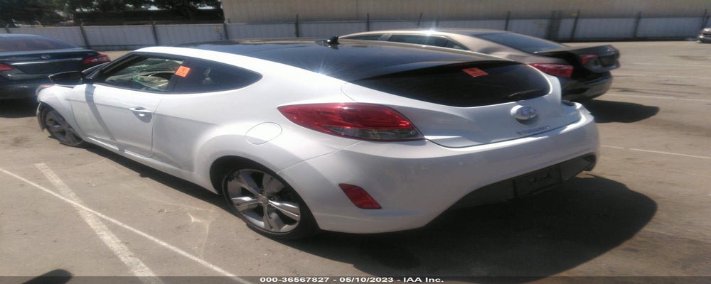 KMHTC6AD9GU273476 2016 HYUNDAI VELOSTER photo no. 3