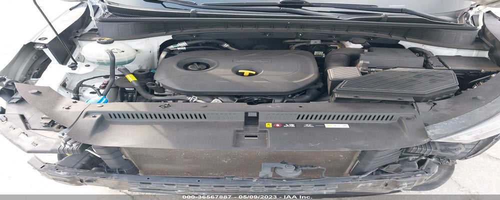KM8J23A49KU969515 2019 HYUNDAI TUCSON photo no. 10