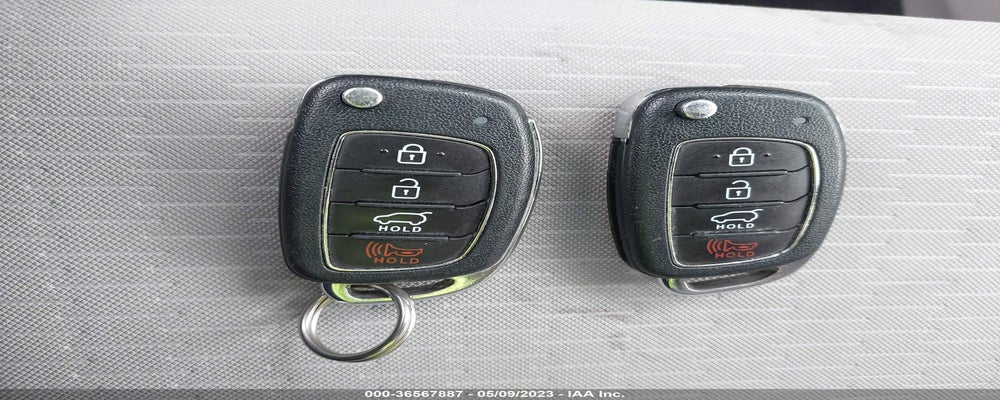 KM8J23A49KU969515 2019 HYUNDAI TUCSON photo no. 11